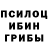 ТГК THC oil Bohdana Brozhyna